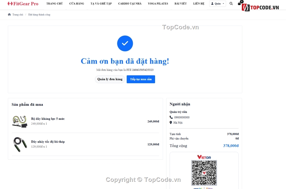 web bán dụng cụ,bán website,website